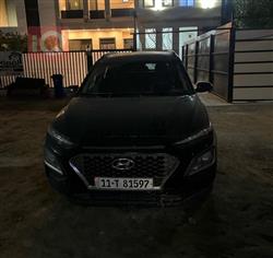 هيونداي كونا